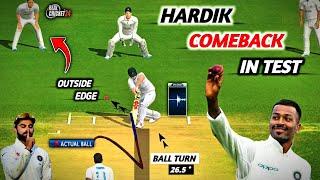 real cricket 24 bowling tips test match | real cricket 24 | rikatlabi shorts | real cricket game