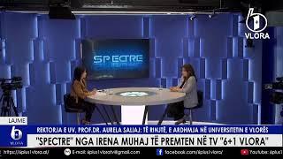 LAJME/ TV 6+1 VLORA, 23 NËNTOR 2024, ORA 17:00