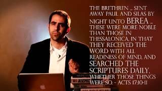 Joel Richardson mideast beast explained