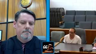 Judge DESTROYS Sovereign Citizen for Lying Under Oath