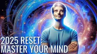 Erase Negative Patterns: Reprogram Your Subconscious Mind | Sleep Hypnosis