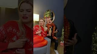 The same friend  #margotrobbie #duet #leonardodicaprio #fakecelebrity