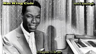 Nat King Cole Songs Collection