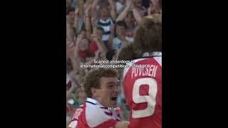 Scariest underdogs in international competitions. | Pt 8 (final pt) #trending #football