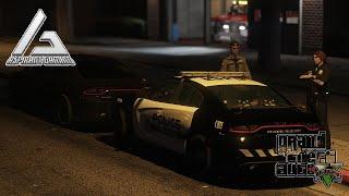 GTA 5 Roleplay-ARP-(CIV)-Ja King Goes Back to Jail