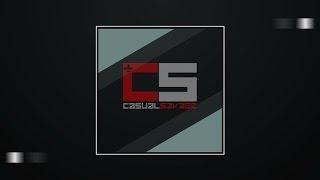 CasualSavage Intro Template [After Effects]