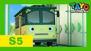 Tayo S5 Special Episode l A New Friend in Town! Lolly! l Tayo the Little Bus