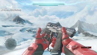 Halo 5: All Guns Shown