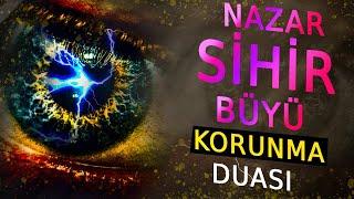 Büyüden korunmak için okunacak dua | Nazardan Korunmak İçin Okunacak Dua Kabul olan Dualar