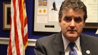 Congressman Mike Fitzpatrick (PA-08)