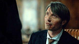 HANNIBAL TV- HANNIBAL THINKS WILL IS DEAD