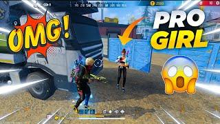 FREE FIRE GRANDMASTER PUSH GONE WILD? CAN I REACH GRANDMASTER IN FREE FIRE SOLO? |