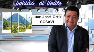 JUAN JOSE ORTIZ COSAVI