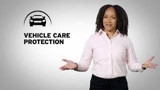 AutoNation Vehicle Care Protection
