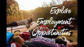 Explore Employment Opportunities with Us | Mild to Wild Rafting & Jeep Tours