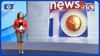 NEWS AT 10 I 02/05/2020