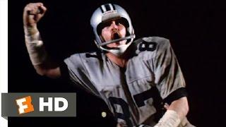 North Dallas Forty (9/10) Movie CLIP - Final Play of the Game (1979) HD