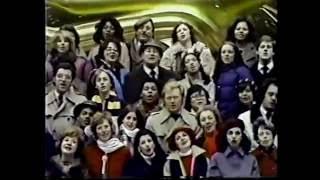 WNBC holiday promo, 1979