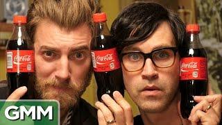 Weird Things You Can Do With Soda