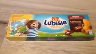 Misie lubisie | UNBOXING