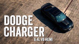 TEAM28 Dodge Charger 6.4L V8 HEMI