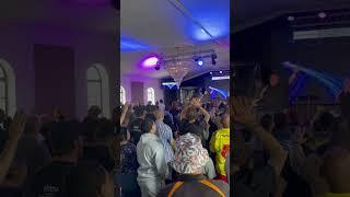 Worship in South Africa