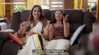 Hyundai | India Stories - Rajani