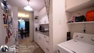 110 10200 4TH AVENUE — Shafik Ladha *PREC of RE/MAX Westcoast