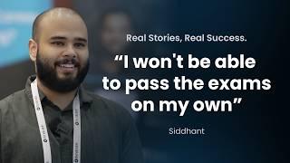 Siddhant's KodeKloud Success Story: How I Passed CKAD & CKA Certifications!