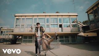 Elodie, Michele Bravi, Guè - Nero Bali