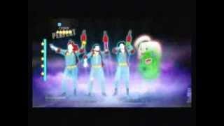 Just Dance 2014 - Ghostbusters (Ray Parker Jr.)