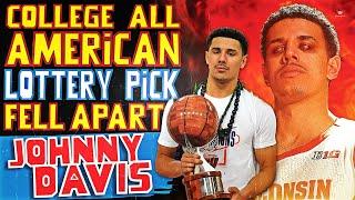 How Johnny Davis’s NBA Career Fell Apart So Fast