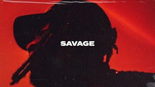 (FREE) PARTYNEXTDOOR x The Weeknd Type Beat - SAVAGE