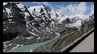 Großglockner ATV Tour