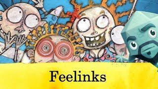 Feelinks Review - with Zee Garcia