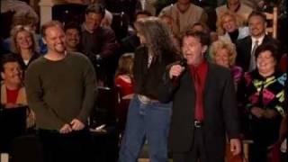 "THE CHRISTMAS SONG"  ~  Gaither Vocal Band, featuring David Phelps