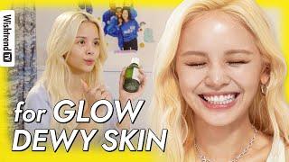 Artist Sorn's Everyday Skincare Routine | Acne, Vitamin A, Hyperpigmentation + Sensitive! EP 2