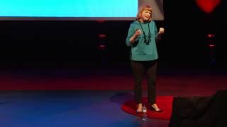 Five Questions for Happiness at Work and Home | Vanessa King | TEDxSouthamptonUniversity