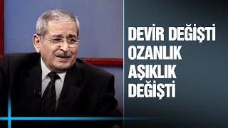 Mahzuni Şerif İle Aşıklık Kültürünün Özüne Sohbet | Kanal 7 Arşiv