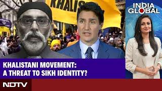 Khalistan Referendum In New Zealand | "Gurpatwant Pannun's Criminal Activities ...": Sikh Activist