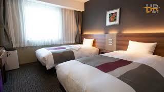 Best Hotels in Osaka | Affordable Hotels in Osaka