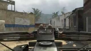 Spawn Crossbow - CoD Black Ops Clip