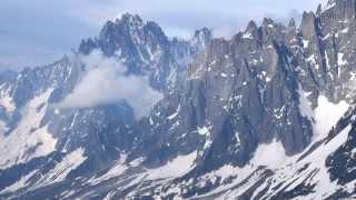 Mont Blanc / Gouter Route