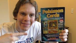 Pokemon Cards: The Unofficial Ultimate Collector's Guide