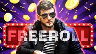 LET'S GAMBLE Live Stream [$2,000 CoinPoker Freeroll]