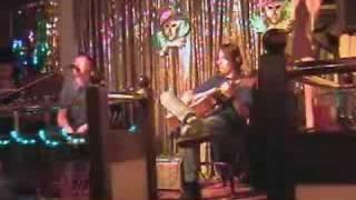 Working Class Hero - Live John Lennon Cover (First Gig Ever)
