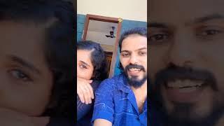 just try own voice | Chinnu lallu | lallus hair oil | manjummel boys | kanmani | Kamal hassan |