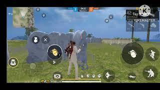 Mahakal vs Nikhil Chauhan  free fire#video #trending #virl