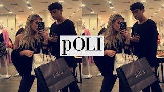 barneys, crystals & whole foods with pOLI | DailyPolina