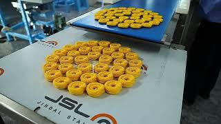 Fully Automatic Murukku | Chakli machine #chakli #murukkumachine